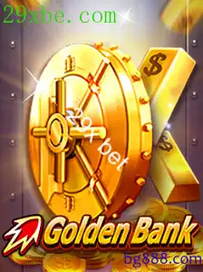 CrazyGoldenBank
