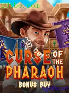 CurseofthePharaohBonusBuy