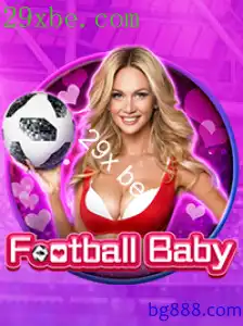 FootballBaby