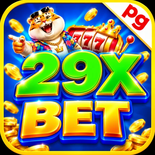 29x bet Logo